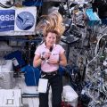 Sophie Adenot : Première Française à Sortir dans l&rsquo;Espace