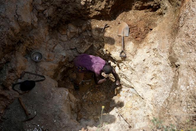 733dde5f-a207-4651-9d29-5f75b7b728b2 L’essor du lithium en Afrique et ses implications politiques