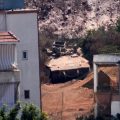 Tensions au Liban : les frappes israéliennes en réponse aux violations du cessez-le-feu