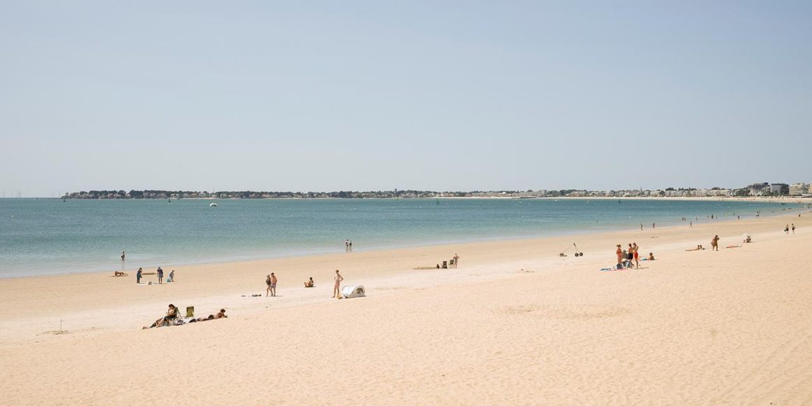 73c46276-86c2-4310-b3c9-f9a35d6e7ca6 Voyager en France : La Baule et son Hôtel Les Cimes Bleues