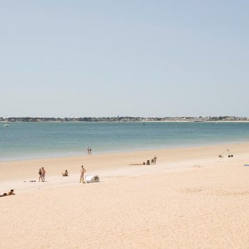 Voyager en France : La Baule et son Hôtel Les Cimes Bleues