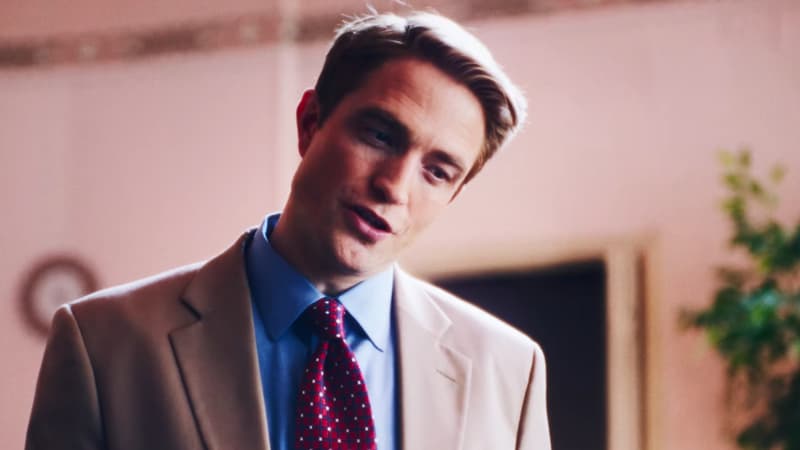 73cbf14a-5aeb-4e23-b1e6-b98867f2a251 Robert Pattinson dans le film ‘Primetime’ de Lance Oppenheim