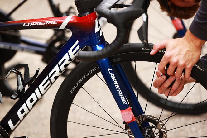 73fd7153-17ac-4ed0-b2b6-567349db6799 Cycles Lapierre placé en redressement judiciaire