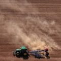 Le président de la FNSEA appelle à un «choc de réactivité» face à la crise agricole
