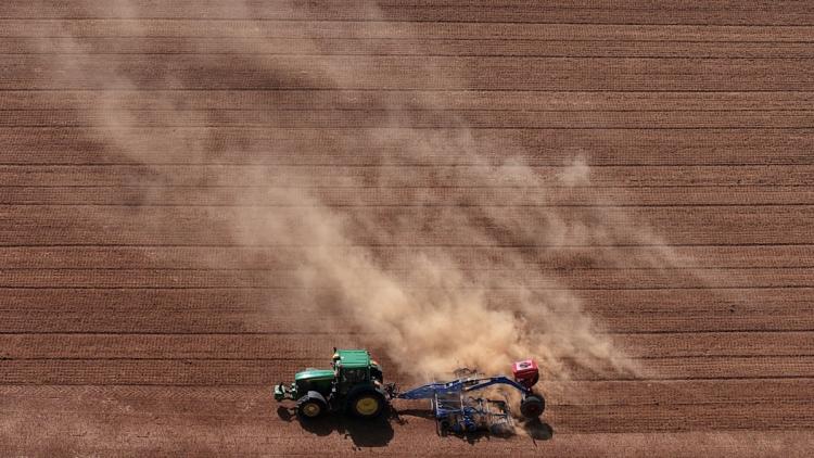 74cdb1ef-3ad3-4b7c-8be8-958665d4648d Le président de la FNSEA appelle à un «choc de réactivité» face à la crise agricole