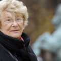 Yvette Roudy, une vie dédiée aux droits des femmes