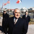 Témoin des Destins Présidentiels: Edouard Balladur
