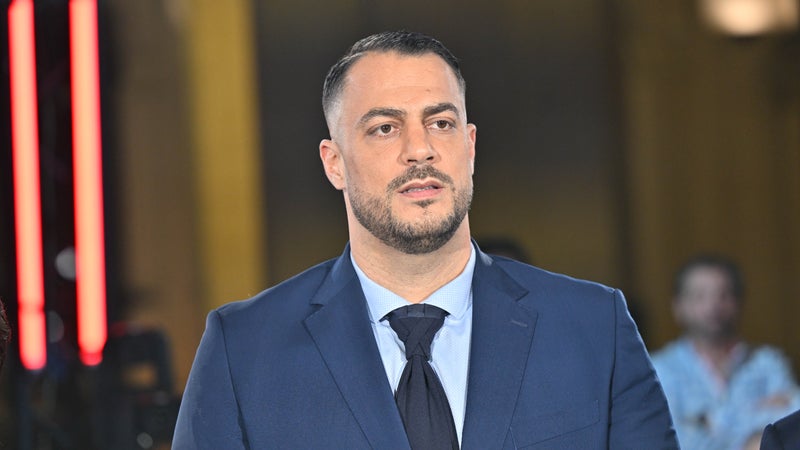755c55e9-6484-46ed-842f-387084425b76 Député Sébastien Delogu en garde à vue après une altercation avec la police