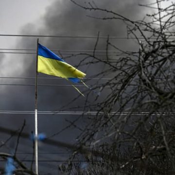 75cbdb32-a212-4429-9ac4-cc698aed18b8 Attaques en Ukraine: Explosions meurtrières à Zaporijia et Kiev