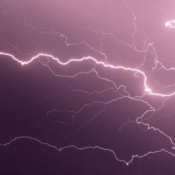 7729ae8f-c3d9-474b-9ea8-a5a179690985 Vigilance Orange : Alerte aux Orages Violents en France