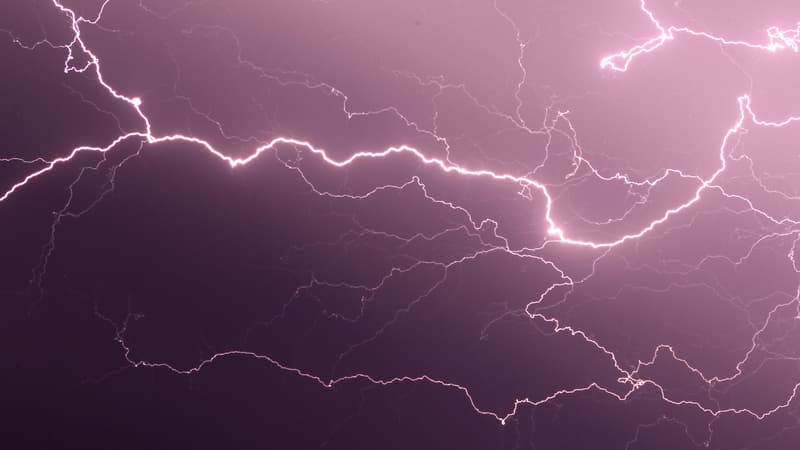 7729ae8f-c3d9-474b-9ea8-a5a179690985 Vigilance Orange : Alerte aux Orages Violents en France