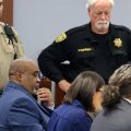 Procès de Duane « Keffe D » Davis pour le Meurtre de Tupac Shakur