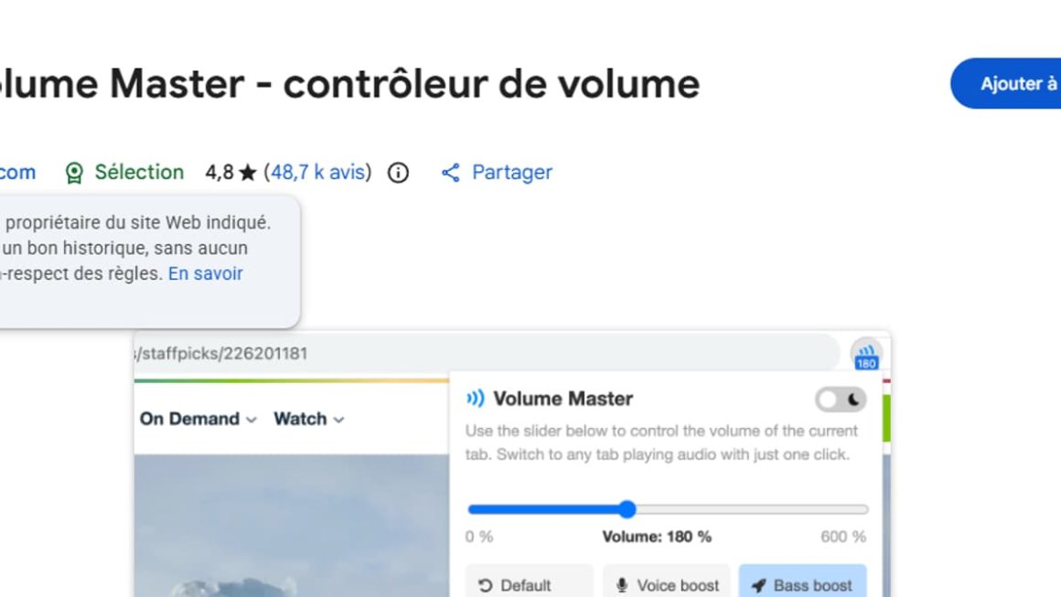 7758392b-30e4-442c-a8c1-654f01e3d7df Les risques des extensions VPN frauduleuses sur Chrome