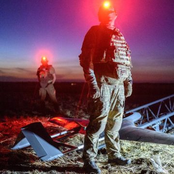La situation en Ukraine et Russie au 12 août 2026