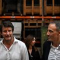 Yannick Jadot Soutient Raphaël Glucksmann pour la Présidentielle