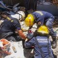 Séisme en Colombie : Bilan et Réactions