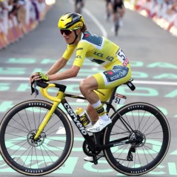 Le Tour de France Femmes 2026 : Aperçu et Favoris