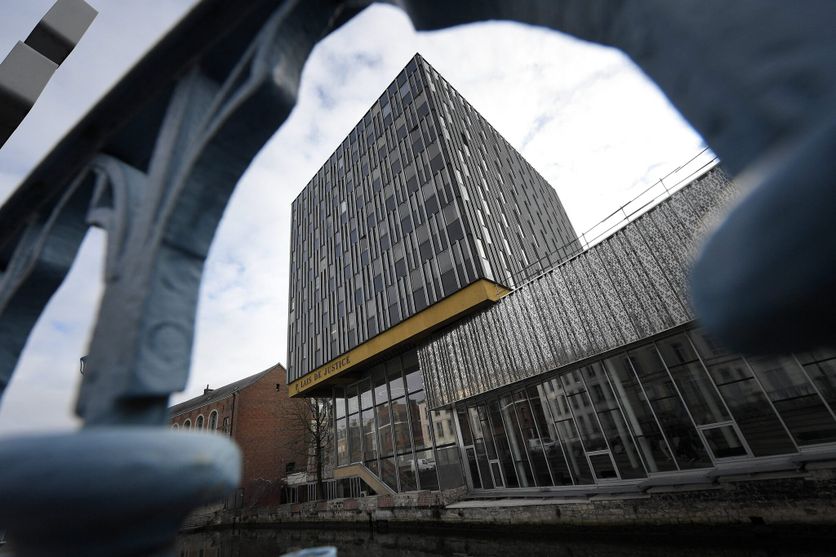 DOUAI ASSISES DU NORD Une décision judiciaire inédite sur le préjudice d’anxiété