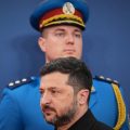 L&rsquo;Ukraine face aux attaques russes et à la solidarité internationale