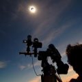 Quel est le meilleur moment pour observer l&rsquo;éclipse solaire en France?