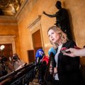 Le Projet de Démolition du Pavillon de l&rsquo;Assemblée Nationale : Un Sujet de Controverse