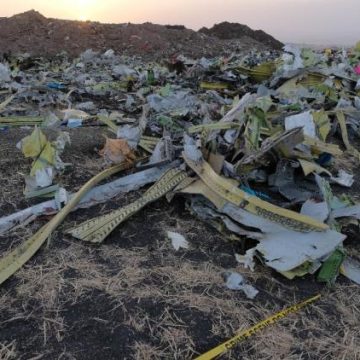 Procès contre Boeing après le crash d&rsquo;un 737 MAX