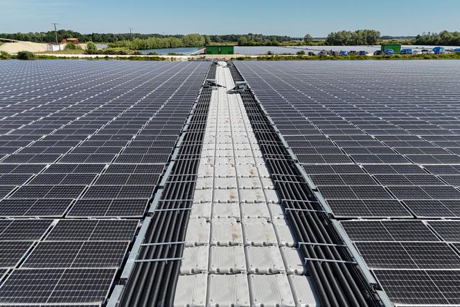 7a71239c-a679-432d-a07b-9e248e87fa40 Impact de l’éclipse solaire sur la production photovoltaïque en Europe