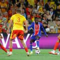 Lens désarme le Paris SG et s’empare du Trophée des champions