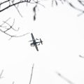 La Russie Intercepte Plus de 600 Drones Ukrainiens au-dessus de ses Régions