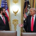 Les États-Unis enlèvent la Syrie de la liste noire des pays soutenant le terrorisme