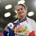 Athlétisme : Les Bleus Repartent de Birmingham avec Onze Médailles