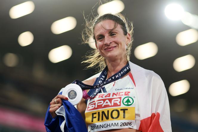 7b7a20e3-ec90-424e-a48d-be3fc30972f1 Athlétisme : Les Bleus Repartent de Birmingham avec Onze Médailles