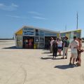 Les délices des kiosques français