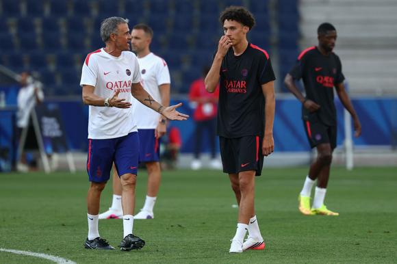7c324add-7448-41cc-95ff-68d2f8a571df Supercoupe d’Europe : PSG face à Aston Villa