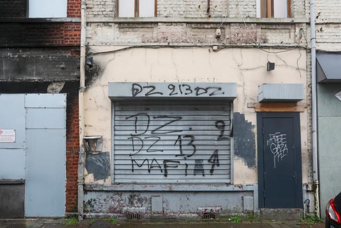 7c3bef44-c81f-464b-85cb-86736971a5f5 Arrestation d’un membre influent de la criminalité organisée