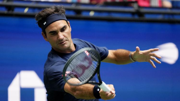 7c60db9b-7912-4d06-9487-c2eabb46a29d Roger Federer de retour pour un match d’exhibition à New York
