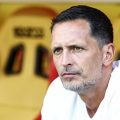 Dino Toppmöller à la tête du RC Lens pour le Trophée des champions