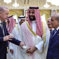 L&rsquo;impact potentiel de l&rsquo;accord de défense entre le Pakistan, l&rsquo;Arabie saoudite et la Turquie sur l&rsquo;Inde