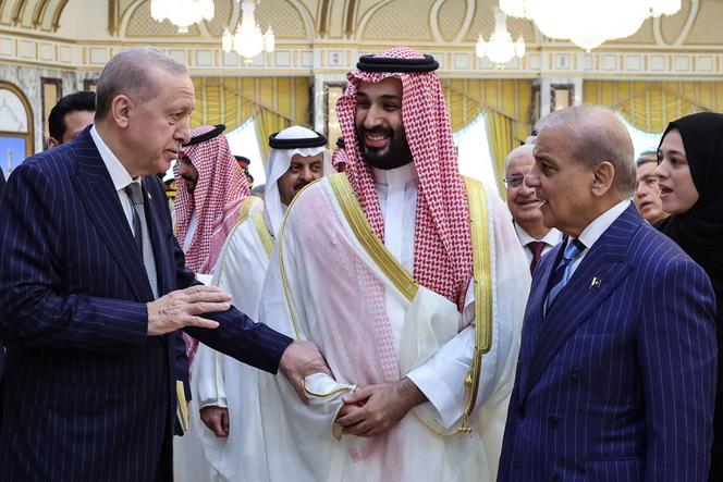 7ca9a093-310d-41f2-93f0-89b3e07db70b L’impact potentiel de l’accord de défense entre le Pakistan, l’Arabie saoudite et la Turquie sur l’Inde