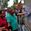 Crue Dévastatrice au Népal : Secours et Conséquences