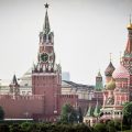 Explosion à Moscou : trois morts et quinze blessés