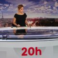 Léa Salamé quitte le JT de France Télévisions