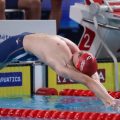 Regle internationale en natation aux Championnats d&rsquo;Europe à Paris