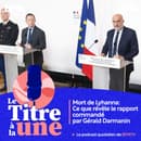 8150f974-a477-45ed-b1b6-5871c804b5a7 Gérald Darmanin exprime des préoccupations sur le traitement judiciaire des violences sexuelles sur mineurs