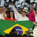 Lula lance sa campagne pour un quatrième mandat au Brésil