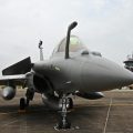 Exportations d&rsquo;armes françaises et montée de la concurrence
