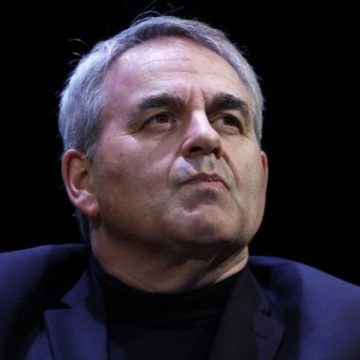 Xavier Bertrand annonce sa candidature à l&rsquo;élection présidentielle
