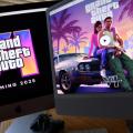 Fuite des images de GTA VI par des hackers en réponse à l&rsquo;arrêt des ventes physiques