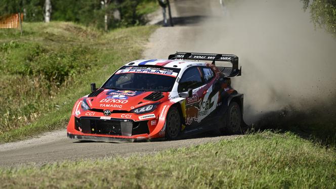82140f33-11e6-4088-a9ae-0c2afbdd7ed8 L’accident de Sébastien Ogier en Finlande
