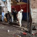 Attentat-suicide au Pakistan : bilan et contexte